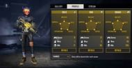 Ranked stats